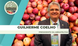 Horti Resenha Podcast - Guilherme Dorigatti