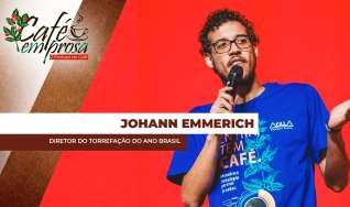 Café em Prosa