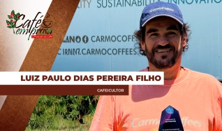 Café em Prosa - Podcast