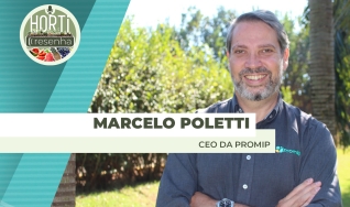 Horti Resenha Podcast - Guilherme Dorigatti