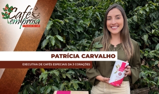 Café em Prosa - Podcast