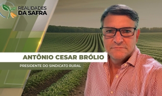 Antônio Cesar Brólio