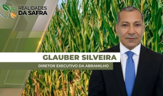 Glauber Silveira - Diretor Executivo da Abramilho