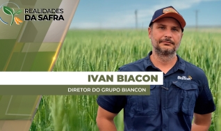 Ivan Biacon - Diretor do Grupo Biancon