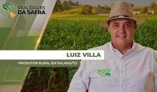 Luiz Villa - Produtor Rural em Palmas/TO