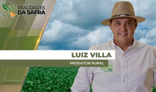 Luiz Villa - Produtor Rural em Palmas/TO