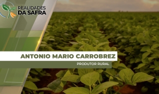 Antonio Mario Carrobrez - Produtor Rural