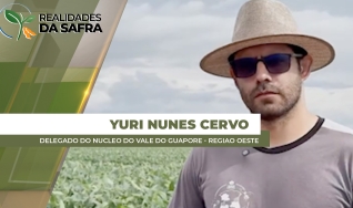 Yuri Nunes