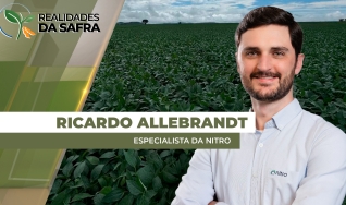 Ricardo Allebrandt - Especialista da Nitro