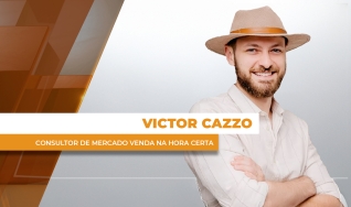 Analisando Sua Comercialização - com Victor Cazzo