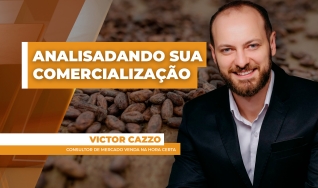 Analisando Sua Comercialização - com Victor Cazzo