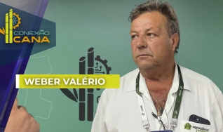 Weber Valério - Consultor da AgroCiência