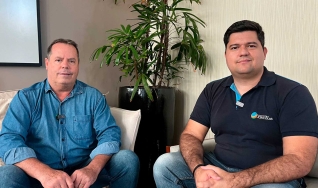 Presidente do Sindicato Rural de Londrina/PR