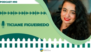 Conversa de Cerca - Com Carla Mendes