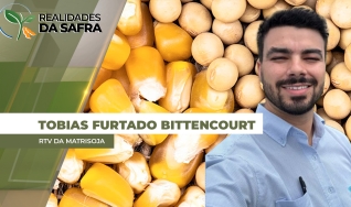 Tobias Furtado Bittencourt - RTV da Matrisoja