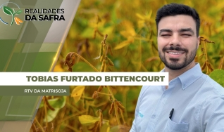 Tobias Furtado Bittencourt - RTV da Matrisoja