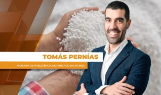 Tomás Pernías - Analista de Inteligência de Mercado da StoneX