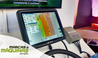 Marcas e Máquinas - Agro