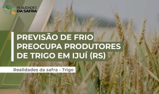 Juliano Lambrecht - Produtor Rural na Região de Ijuí/RS