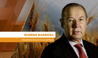 Rubens Barbosa - Presidente-Executivo da Abitrigo