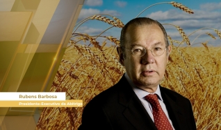 Rubens Barbosa - Presidente-Executivo da Abitrigo