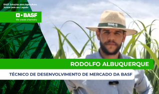 Rodolfo Albuquerque