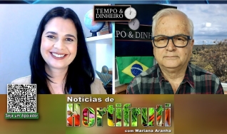 Tempo e Dinheiro