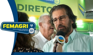 Valdir Raupp, Ex-Governador de Rondônia