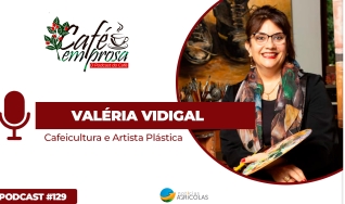 Café em Prosa - Podcast