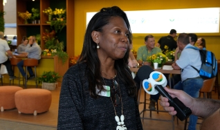 Valeska de Oliveira, Country Manager da IFPA Brasil