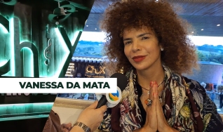 Vanessa da Mata