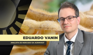 Eduardo Vanin - Analista de Mercado da Agrinvest