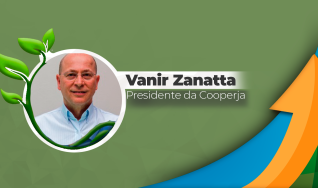 Vanir Zanatta