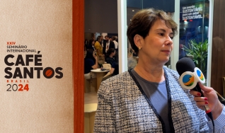 Vanusia Nogueira - Diretora Executiva OIC
