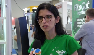 Verônica Lisboa - Gerente de produtos da Yes