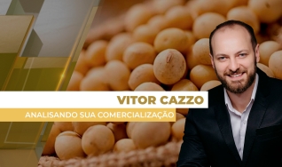 Analisando Sua Comercialização - com Victor Cazzo