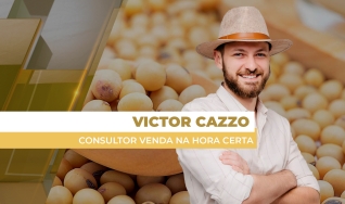 Analisando Sua Comercialização - com Victor Cazzo