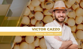 Analisando Sua Comercialização - com Victor Cazzo