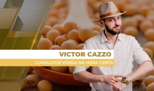 Analisando Sua Comercialização - com Victor Cazzo