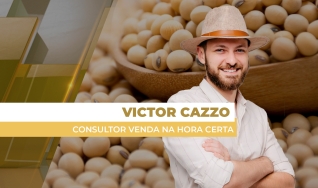 Analisando Sua Comercialização - com Victor Cazzo