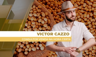 Analisando Sua Comercialização - com Victor Cazzo
