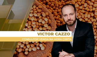 Analisando Sua Comercialização - com Victor Cazzo