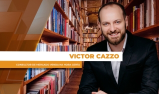 Analisando Sua Comercialização - com Victor Cazzo