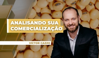 Analisando Sua Comercialização - com Victor Cazzo