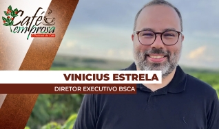 Café em Prosa - Podcast