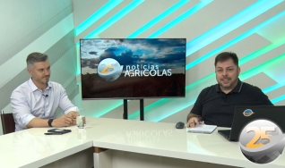 Vinicius Marchese - Presidente Licenciado do Crea-SP