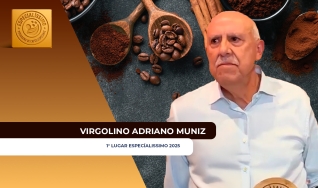 Virgolino Muniz