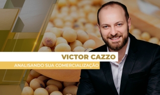 Analisando Sua Comercialização - com Victor Cazzo