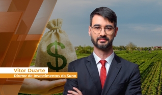 Vitor Duarte - CIO - Suno Asset