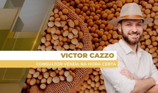 Analisando Sua Comercialização - com Victor Cazzo